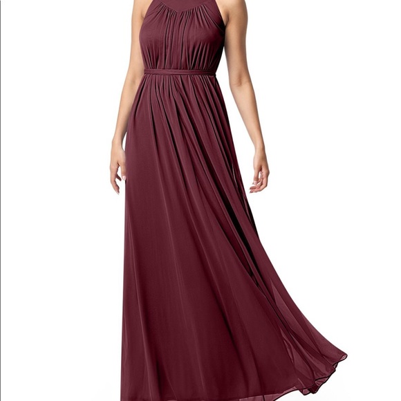 Azazie Ruelle Dress - Picture 3 of 3